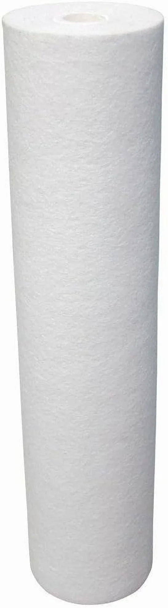 Compatible Sediment 20" 4.5 Filter Blue 4.5" Big 5 Micron Inch, | Replacement Cartridge Inch Water X X 20