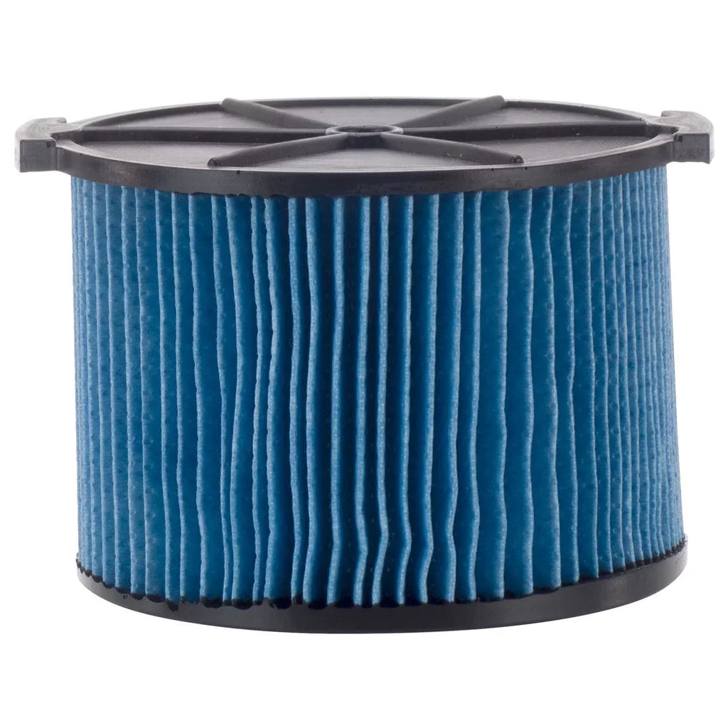 Vacuums Dry 3-Layer Pack Replacement 3-4.5 Filter 5 Portable Dust 26643 with Compatible Cartridge Fine Gallon & Part VF3500 Wet RIDGID