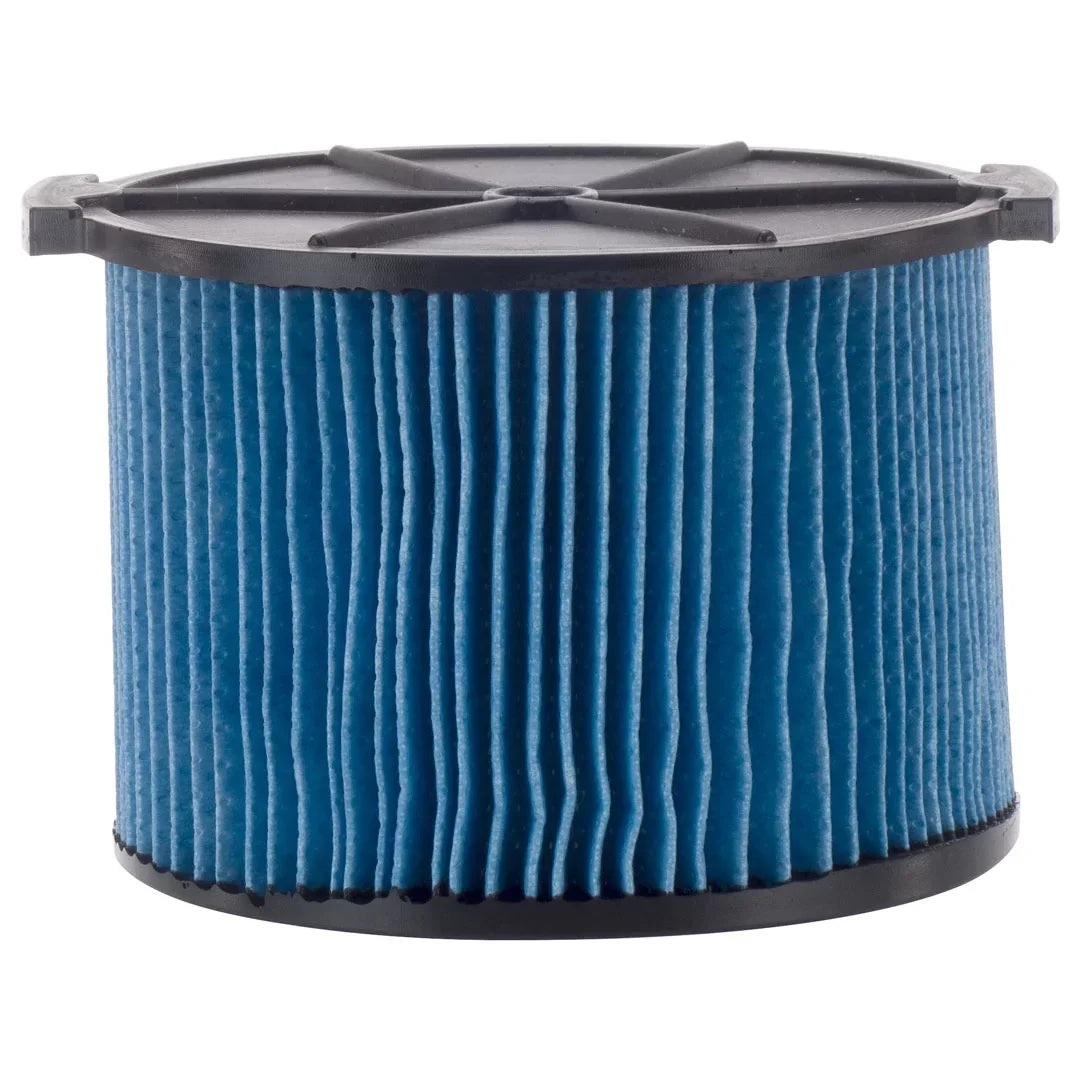 Vacuums Dry 3-Layer Pack Replacement 3-4.5 Filter 5 Portable Dust 26643 with Compatible Cartridge Fine Gallon & Part VF3500 Wet RIDGID