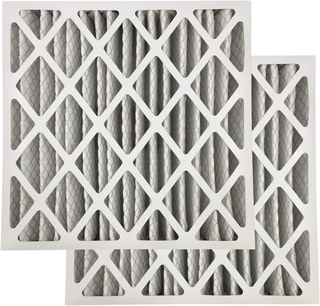 Furnace Filter 13 FC200E1011 - For Compatible Pack 2 MERV 20X20x4