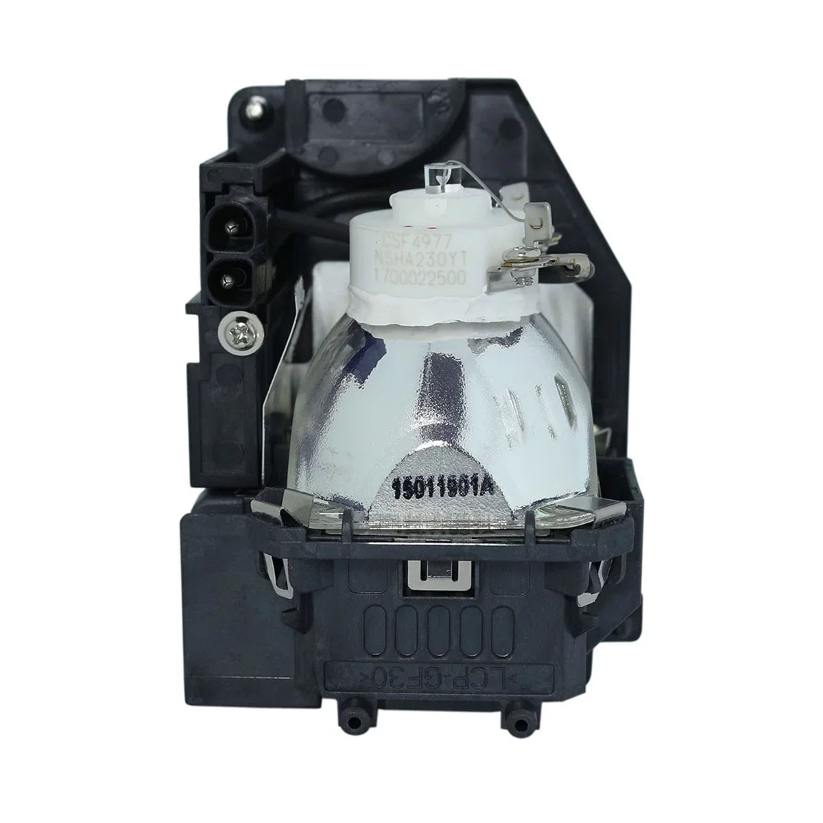 NEC Lamp Bulb Original Projector with NP-M361XJL Inside OEM