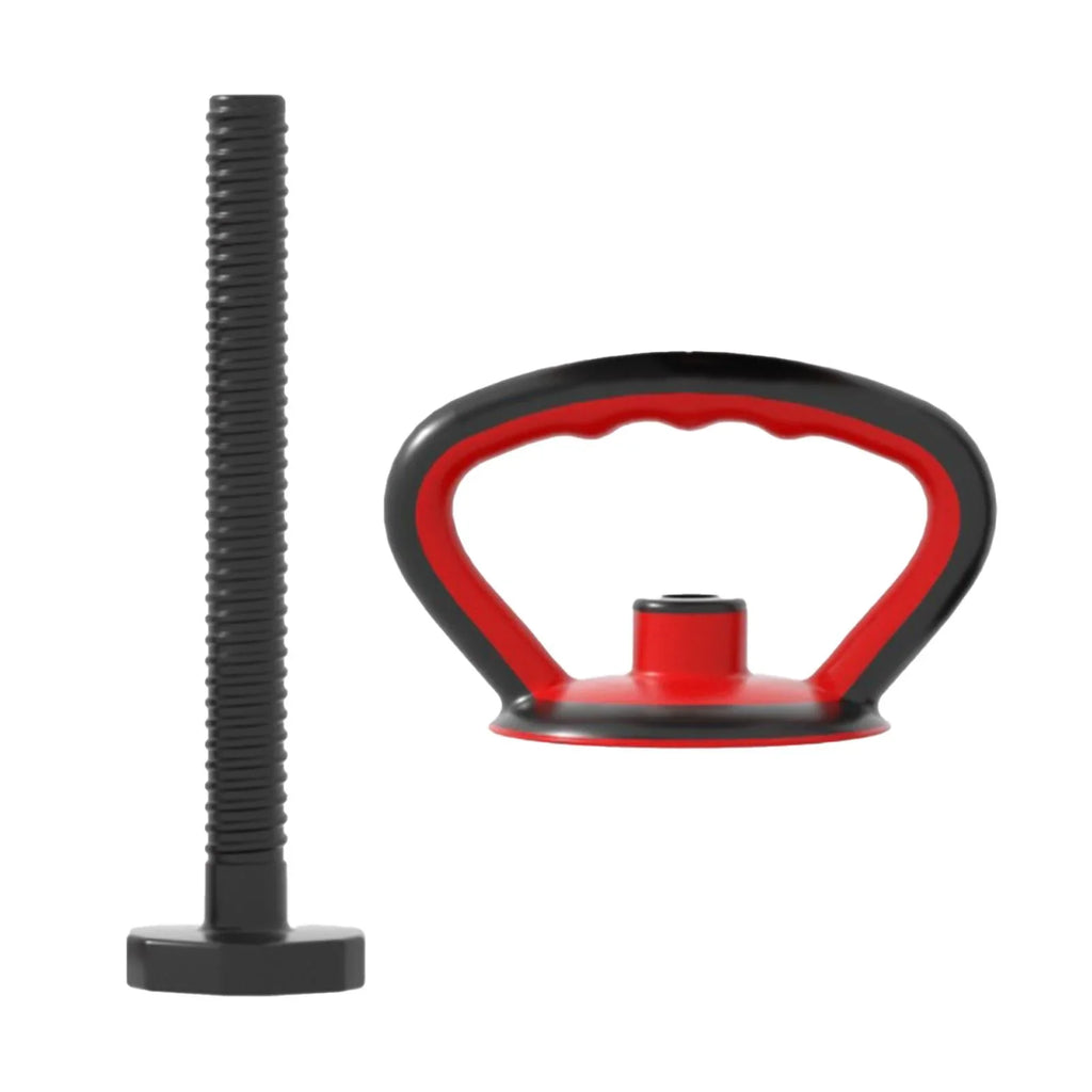 Bodybuilding,Kettle Kettlebell Handle Kettlebell Grip,Dumbbells Equipment Handle Gear,Kettlebells Handle Workout Adjustable Weight Exercise Handle,Kettlebell Weight Portable Travel 1 Gym Home