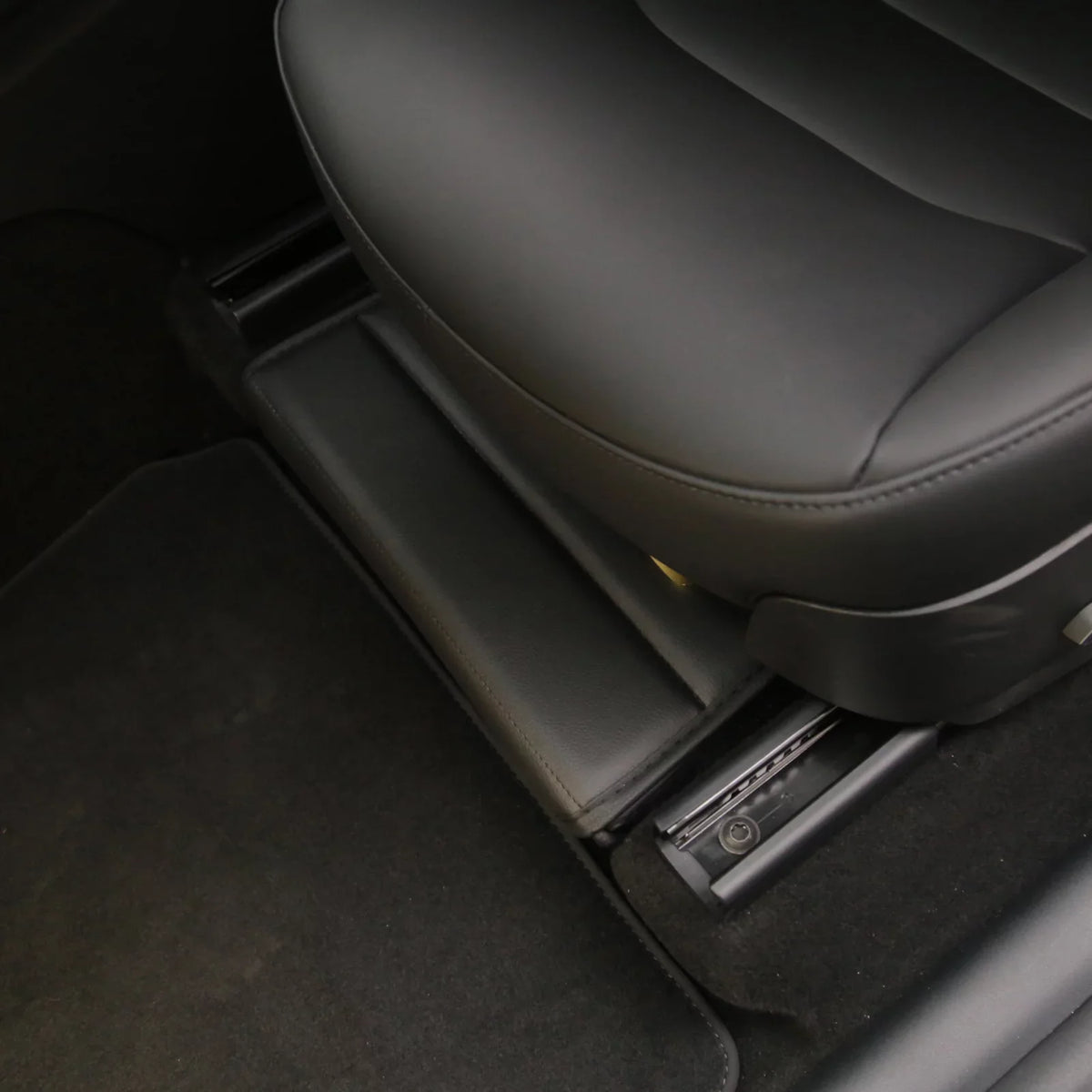Seats Modification Under Compatible Interior OWSOO Parts Accessories Auto Storage Box Modification Car Y Model Folding Storage Vehicle Box Storage With Box