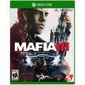Xbox One Iii - Mafia