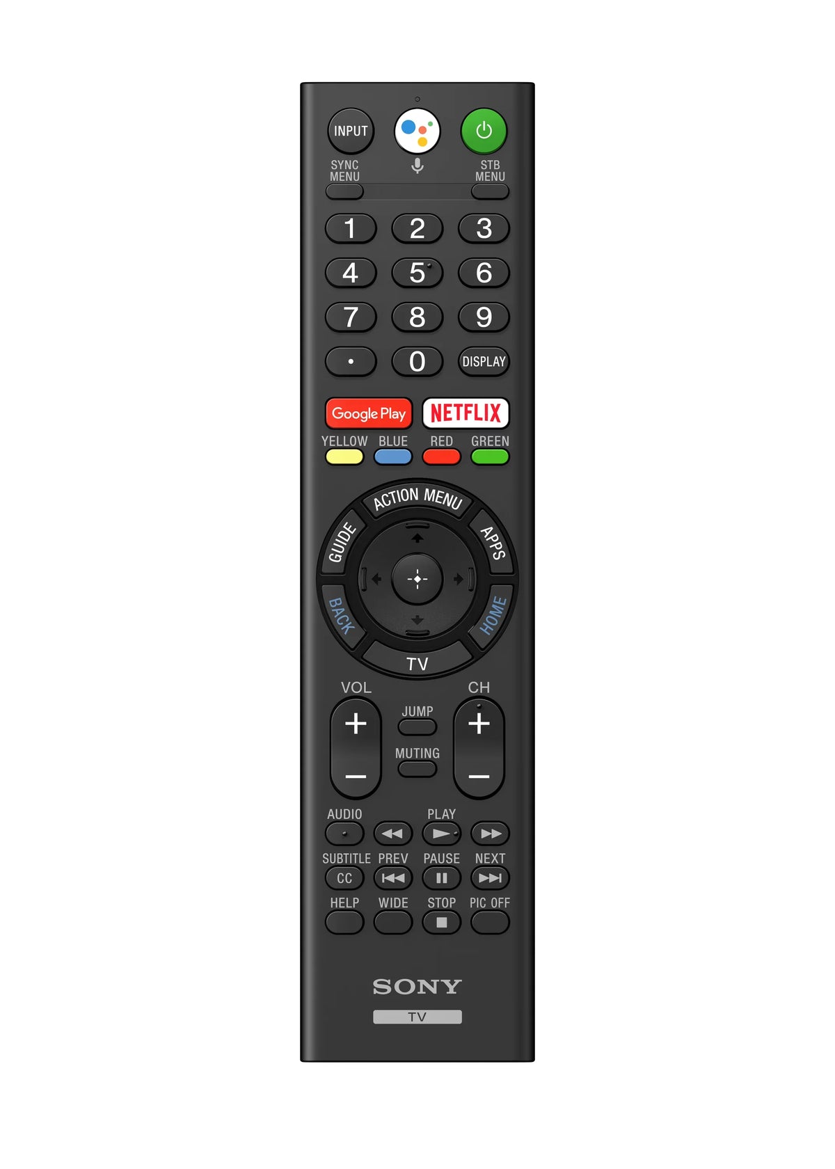 UHD XBR49X800G 49" TV LED Smart BRAVIA 4K Series HDR Sony Android 800G Class