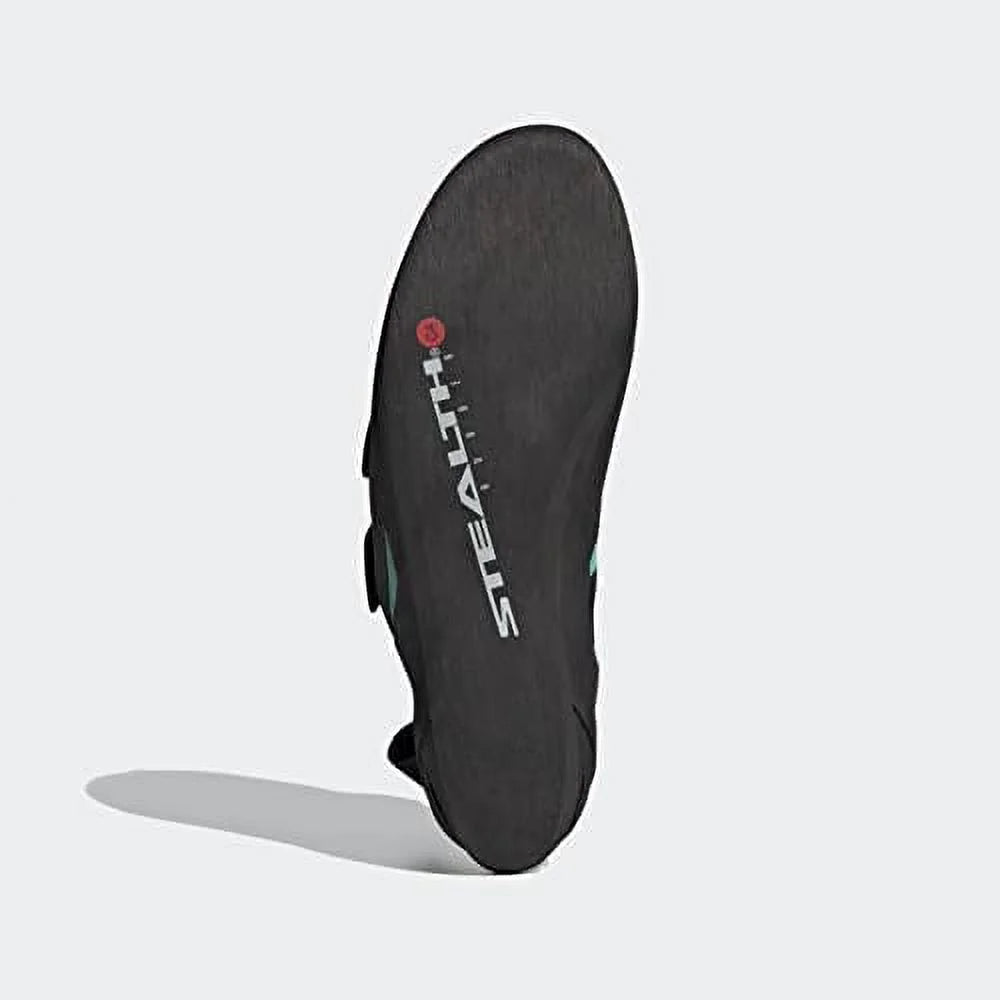 VCS Climbing 9 Five Womens NIAD Ten Shoes Black/Black/White