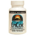 Vitamin 500 - with Source Capsules - D3 Naturals mg. 60 EpiCor