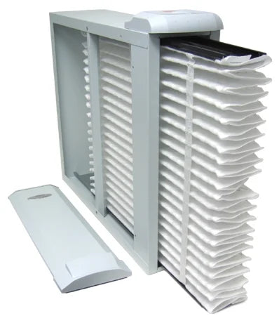 Air Home AprilAire Purifiers - 2) Healthy of MERV Whole-House Allergy 13 Filter AprilAire 413 for (Pack Filter Replacement