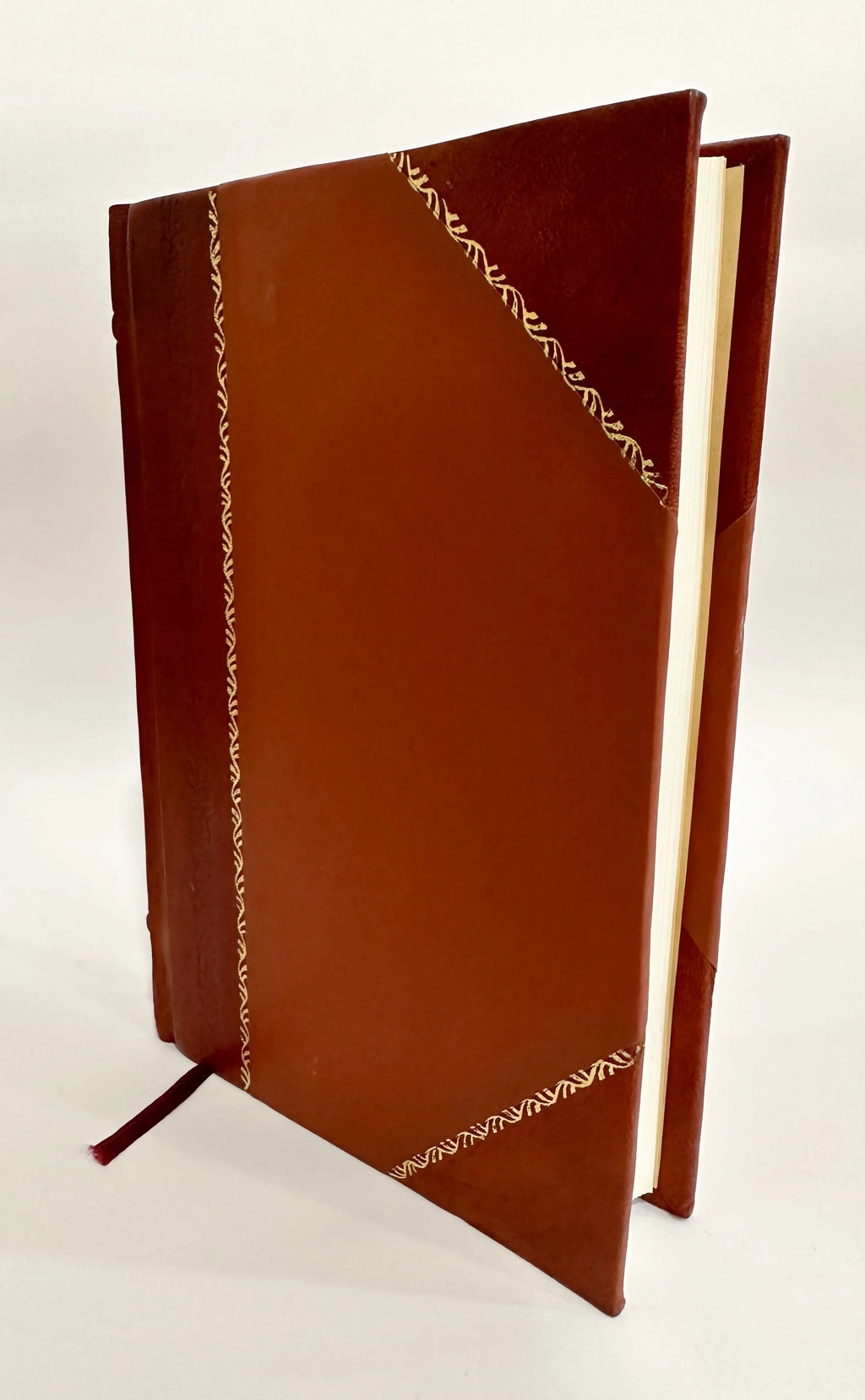 Etude L'Art Sur Bound] (1879) E. (ETienne) / Cartier, (1879) ChreTien [Leather