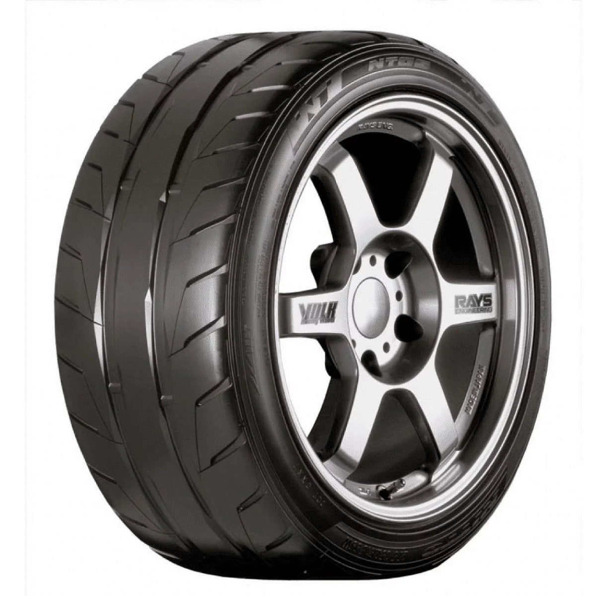 Grappler 125 Recon Tire Nitto 285/60-20 S