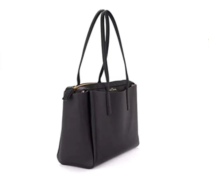 One The Protégé Black Marc Size M0015771-001 Tote Jacobs