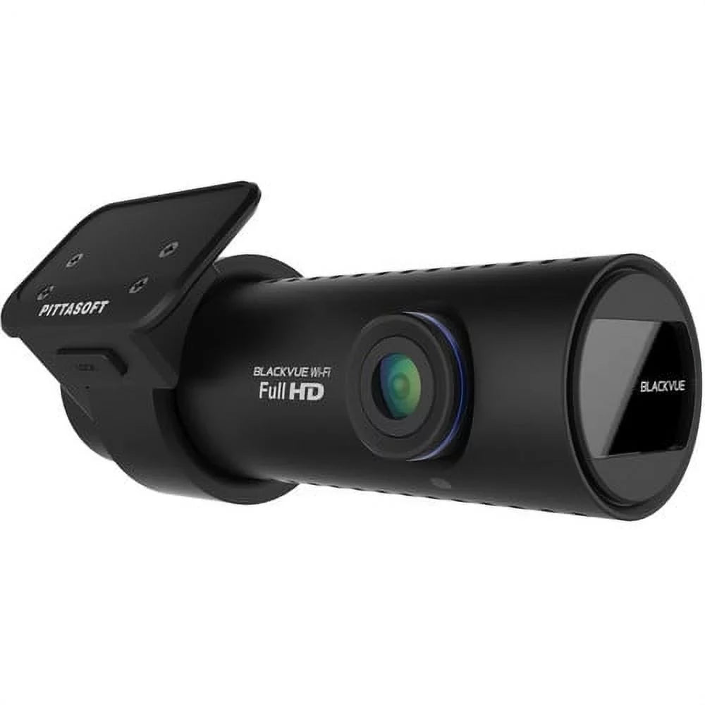 DR750S-2CH-64GB Blackvue