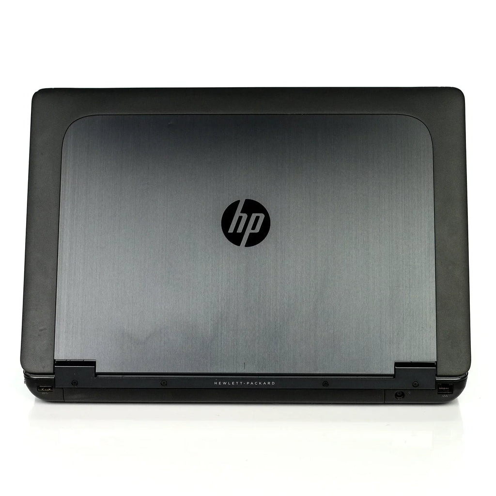 1 16GB Pro 10 Zbook i7 Win B Used v.WCB SSD HP 256GB Yr Laptop 15 Wty Quad-Core