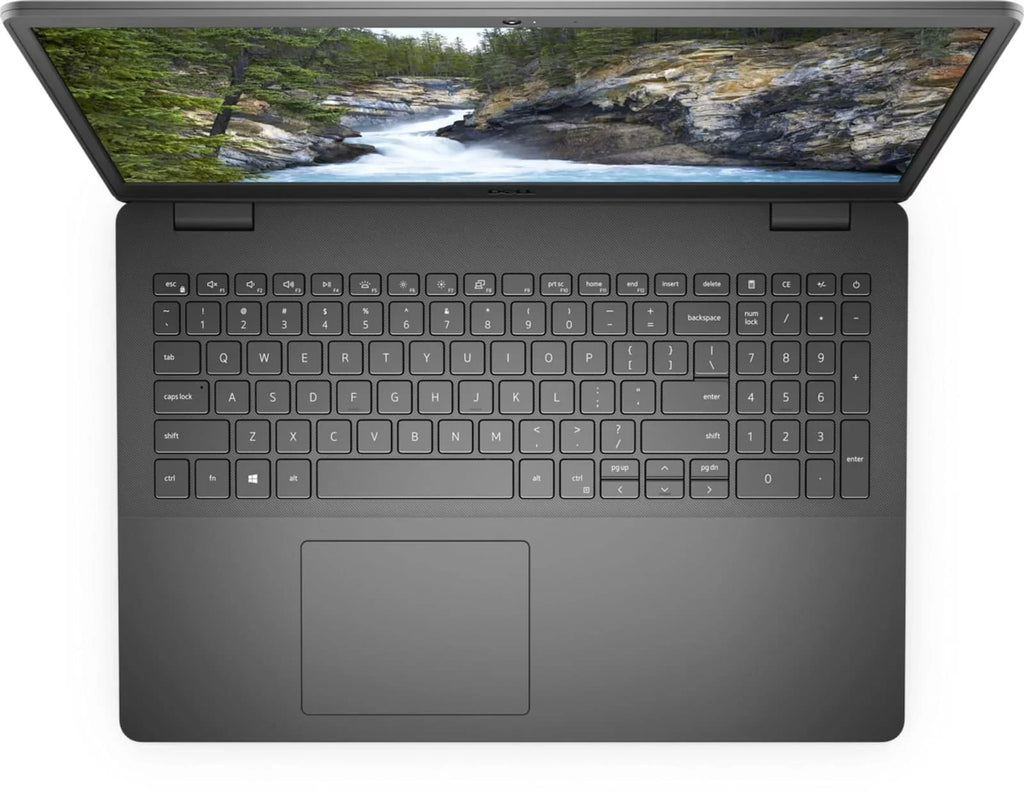 | Cores Restored - 4GB RAM Gen 1TB 3500 15.6" - | Core Vostro (Refurbished) Dell HDD | (2020) 11th - Laptop i5 CPU HD