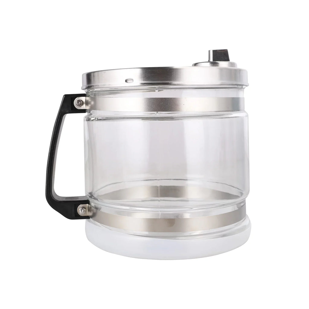 Glass Home Bottle 4L Machine Stainless Water Steel Purifier Distiller