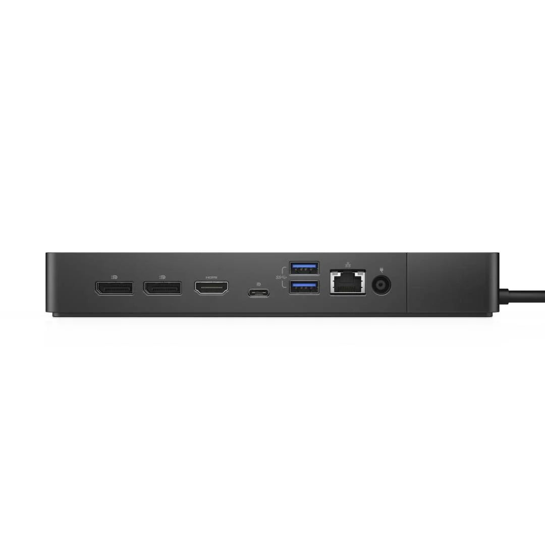 Dock- Delivery Dell WD19 130w 180w DELLWD19S180W AC Power