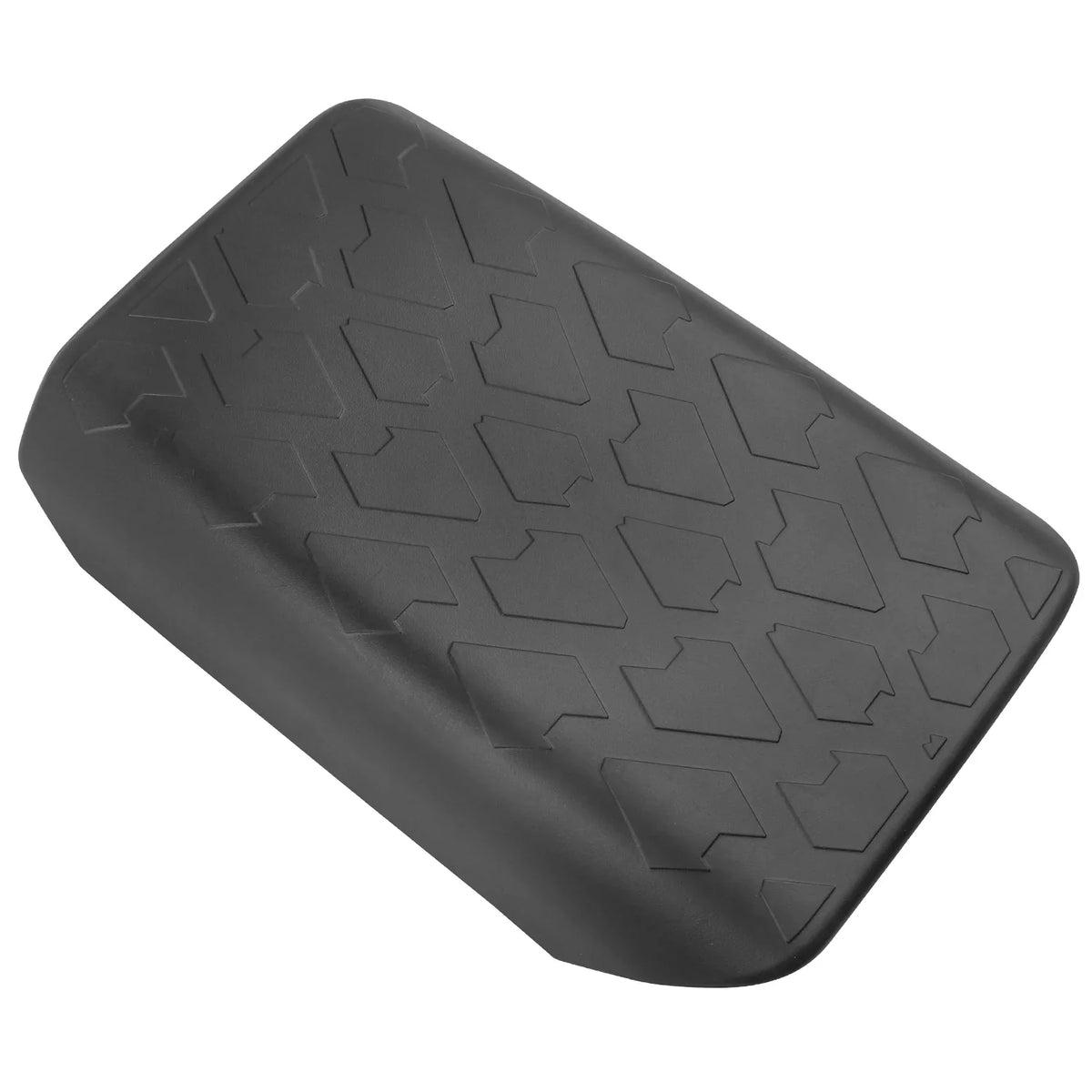 KOLEMO Seat 2/4 Rest Console Compatible Bronco Door Armrest Protector Armrest Cover Accessories,Anti-Scratch for Ford Pad Box Center Cover 2021 Central with 2022 Car
