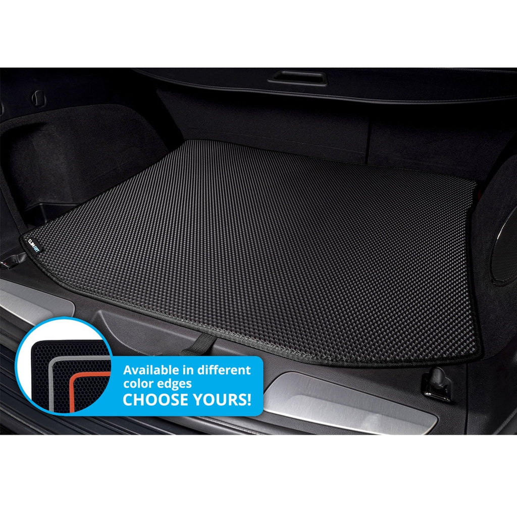 Fit Cargo for Custom Waterproof Trunk Grand Anti-Slip Jeep - Liner Heavy FL01111032 & Mat,with Technology Compatible 2011-2021 Cargo Liner CLIM - Dirtproof ART Cherokee Honeycomb All-Climate, Duty,