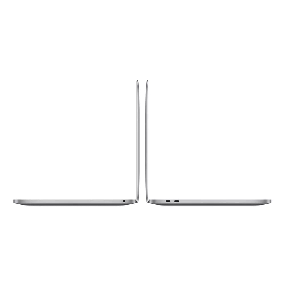 Restored (2020) Gray, TB) 16GB RAM-Mac Pro 13.3-inch Macbook Core Quad Apple i5 1 (Space 2.0Ghz (Used, Laptop HD Warranty) Yr (Refurbished) 1TB & OS