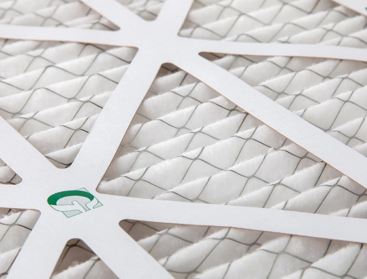 5 Filters Exact 10 Size: HVAC by 20x24x4 ( 3-3/4 Pleated 23-3/8 ) MERV Air Glasfloss. 19-3/8 x x Quantity