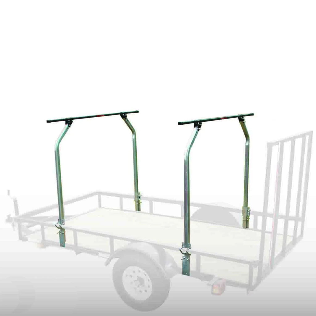 MPG493 Bar Malone Cross Trailer TopTier System Utility