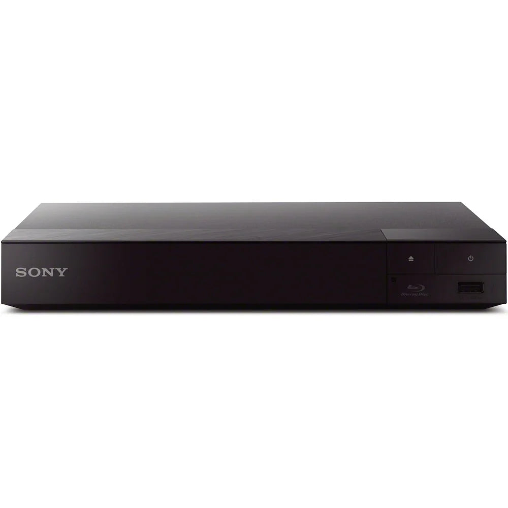 3D Laser Microfiber Upscaling Cleaner & Cloth, Streaming Sony CPS Disc Protection Year Deco Cleaning Deco Enhanced Pack 6FT Essentials Cable, 4K Bundle BDP-S6700 Lens Blu-ray 1 with HDMI Player Gear