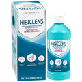 Surgery Antiseptic Antibacterial & Hibiclens & Fast-Acting - - oz 8 Pack Germs, 1 Cleanser Antimicrobial Soap Skin - of For CHG 4% Home Hand Effect Hospital Long-Lasting from for & & Protection