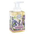 Design Soap, 17.8-Fluid Rosemary Works Michel Foaming Ounce, Lavender Hand