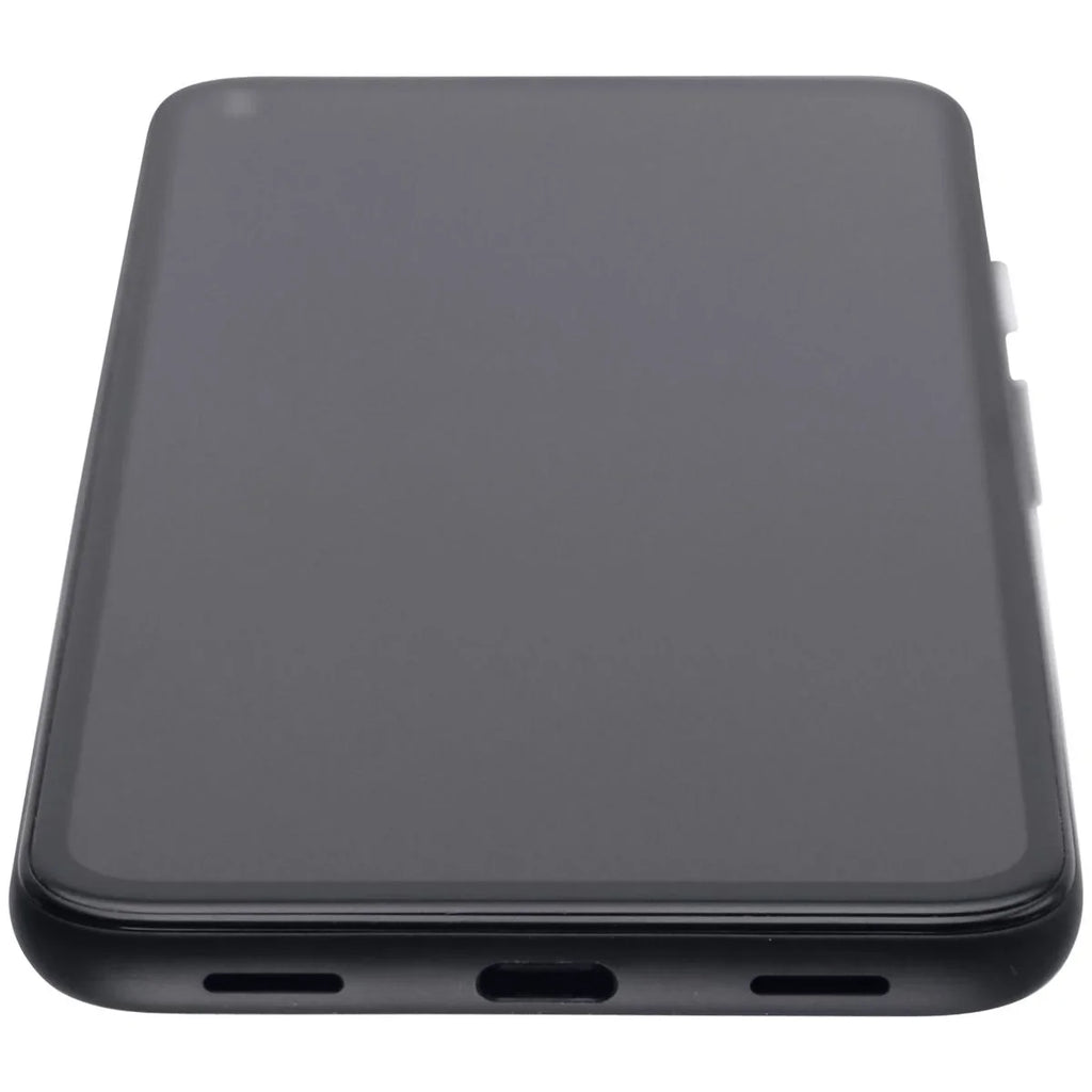Google (5.8-inch) Pixel (G025J) LTE 4a (Acceptable) Smartphone 4G - 128GB/Black Verizon