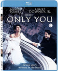 (Blu-ray), You Drama Sony, Only