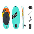 Hydro-Force Youth Wavecrest Inflatable Paddleboard Stand-Up