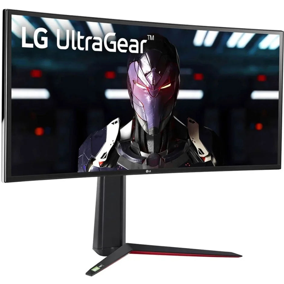 x UltraGear AMD Gaming 34GN85B-B 2 x 1440 USB 3.0 & IPS QHD (Overclock) G-SYNC LG Premium 160Hz 3440 DisplayPort, HDMI, Monitor Compatible 34" Nano (2K) FreeSync UltraWide