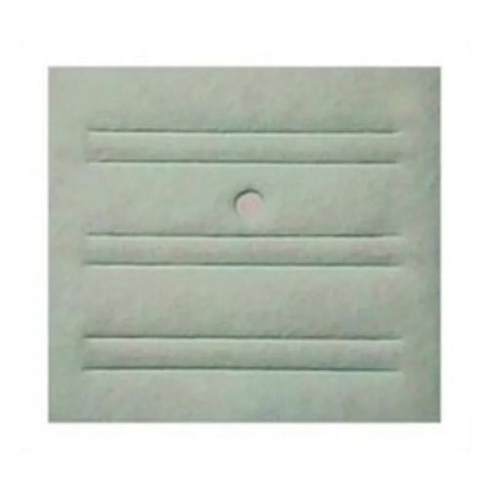 X 50" Supply VIS-464100 Air Filter 20" Viskonaire
