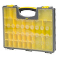 Cmprtmnts,Each Organizer Pro Stanley 014725R 25