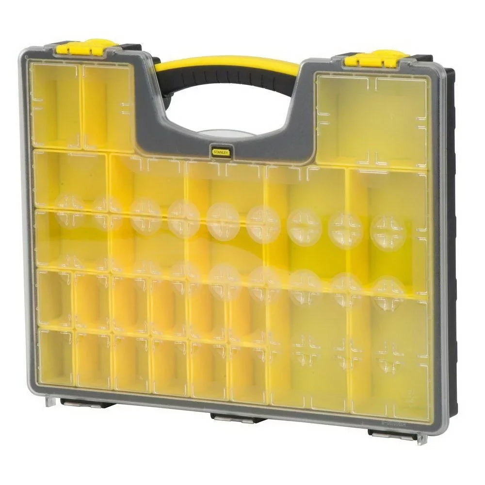 Cmprtmnts,Each Organizer Pro Stanley 014725R 25