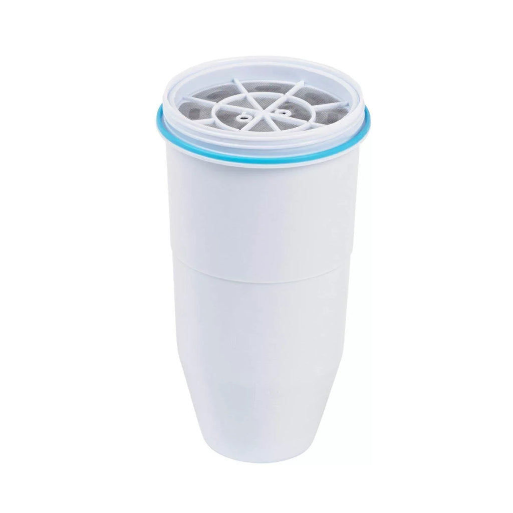 Water with ZD-018 Pitcher Quality Cup ZeroWater ZD018, 23 Meter Water Filter