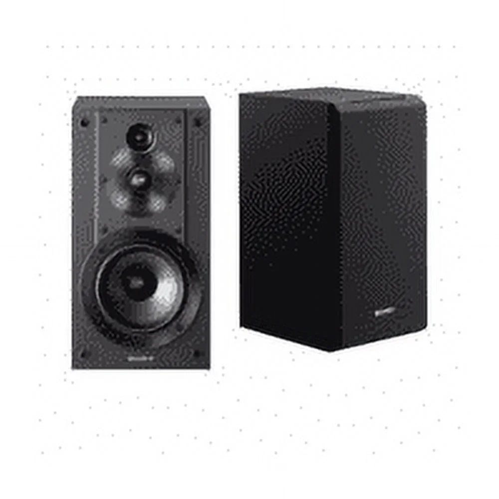 Sony Complete System SSCS8, SSCS3 (2), SACS9 Speaker SSCS5, with