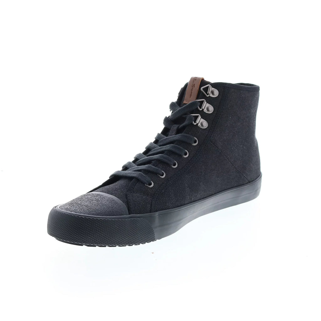 Sherman Ben Mens Clifford Boot Sneakers Adult Lifestyle