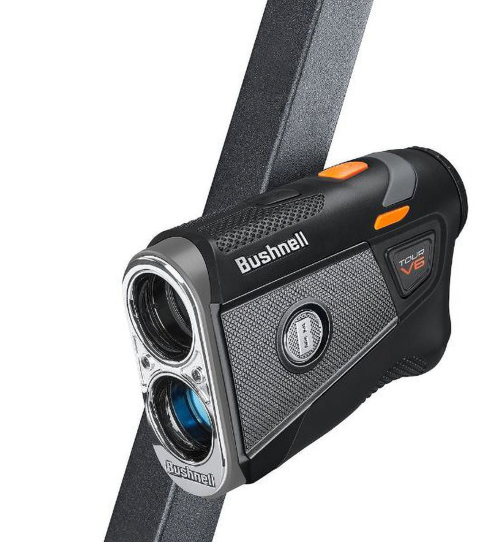 Pack Patriot Bushnell V6 Tour