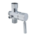 Held Upgrade Shattaf and Valve Kit Hot Hand Mixing Cold Sprayer Bidet Brondell