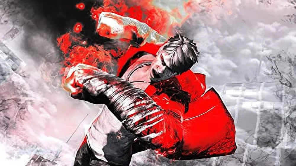 Cry DmC (PS4) Devil Definitive May Edition