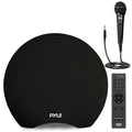 Pyle Bluetooth Speaker Portable Power, Music Waterproof 280-Watt Output Wireless Streaming Max