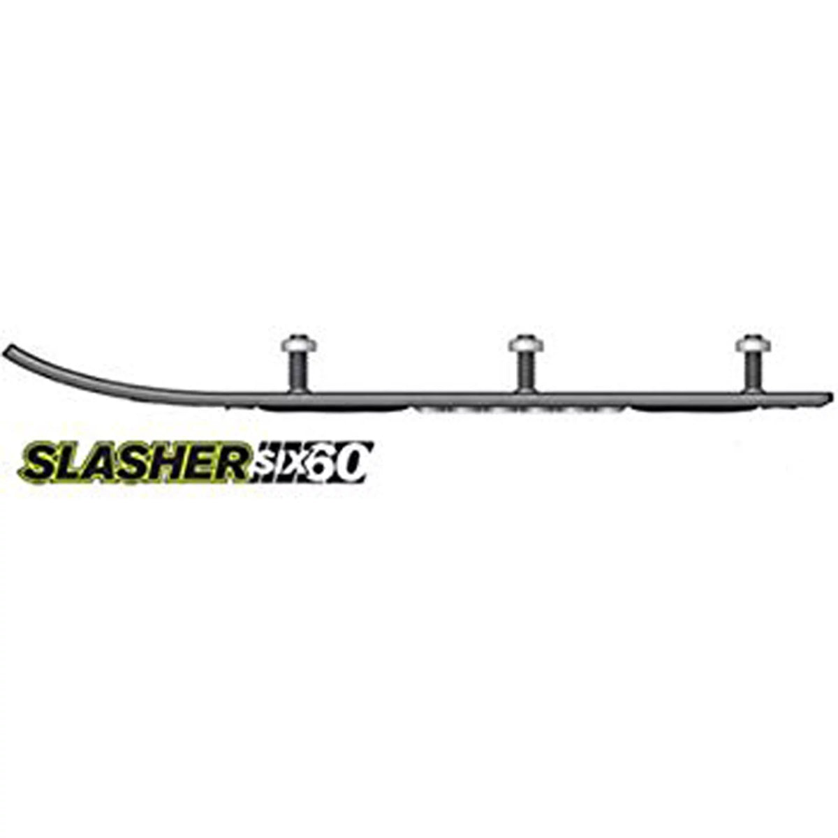 RUNNERS, SLASHER SIX60 SPI CARBIDE POLARIS