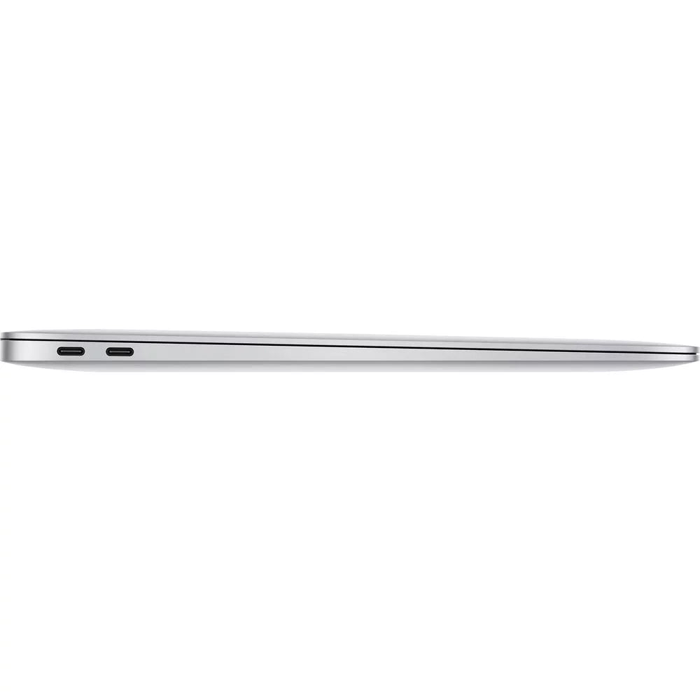Air i5 MacBook RAM 256GB 1.6GHz 2019) Silver (Refurbished) Restored SSD Core (Mid 13.3" Apple Intel 8GB MVFL2LL/A -