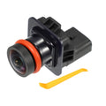 Pry Bar Car Bargains Ford for Unique Backup EG1Z19G490A View Taurus 13-19 Rear Camera with