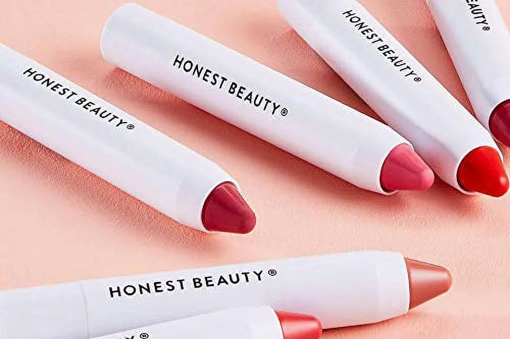 Crayon-Lush Lip Beauty Sheer Honest Rose Sheer,
