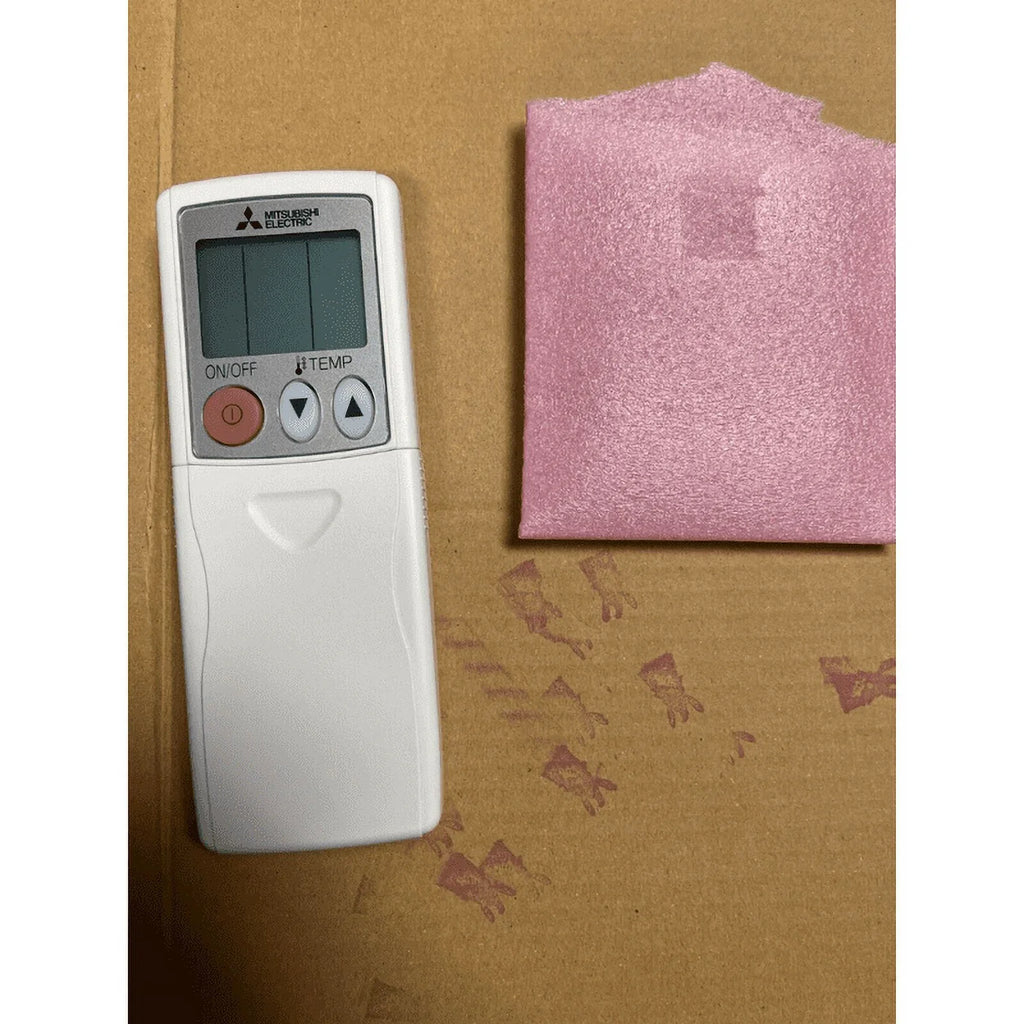 For Wireless (Signal PLA-ABA - Receiver Sold Mitsubishi Separately) And PAR-FL32MA-E Remote Units SEZ/PEA(D) Electric Controller