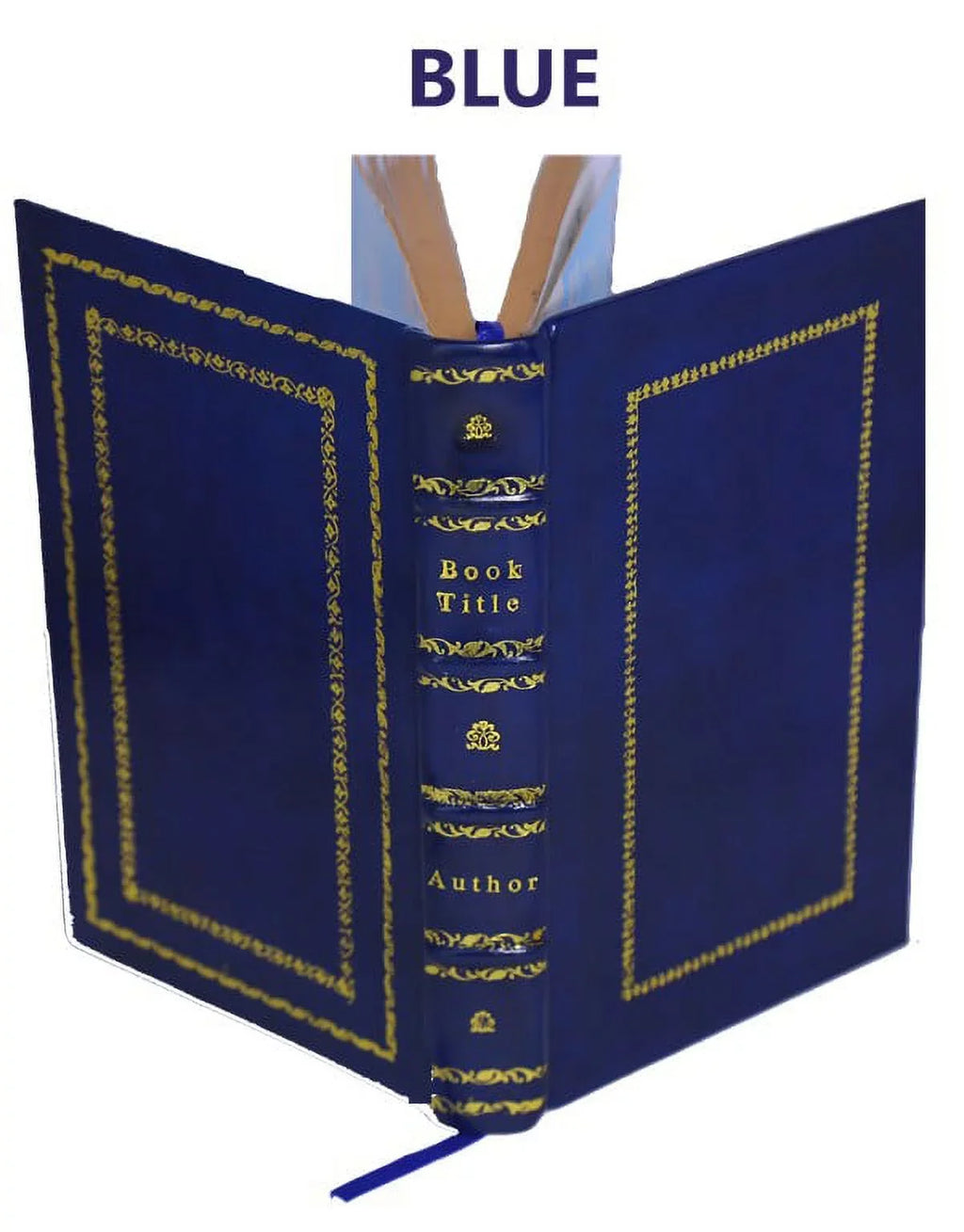 S.S. Volume d'Occident Leather des d'Orient Peres Bound] Vies des saintes solitaires et et 4 1714 deserts [Premium Les
