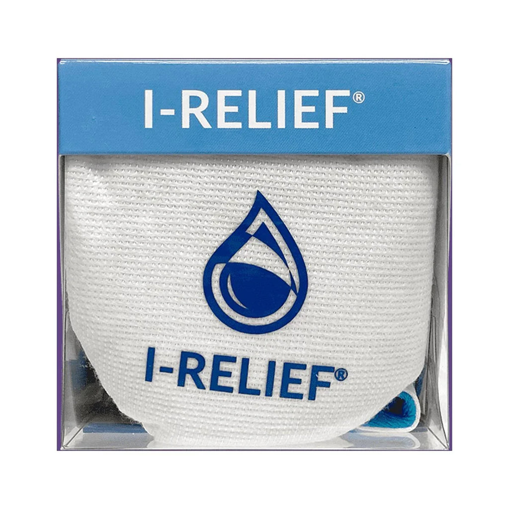 Therapy Mask Eye Eyes for & Cold Dry I-Relief Hot