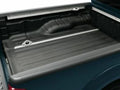 Genuine New Crew Cap 999T1BR200CC Nissan Frontier OEM Rail Cover Cab Bed